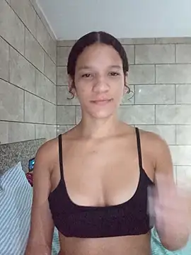 By Aninha online show from March 2026 08:54:01 PM