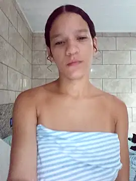 By Aninha online show from April 2026 03:05:01 PM