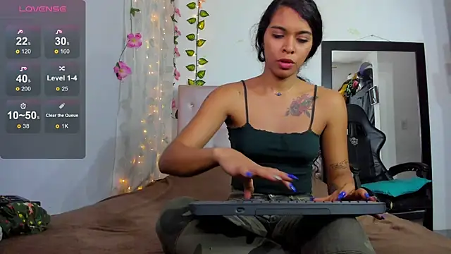 Snapshot of tefy-cardona chatting on November 2025 12:14:02 AM tefy-cardona online show from November 2025 12:14:02 AM