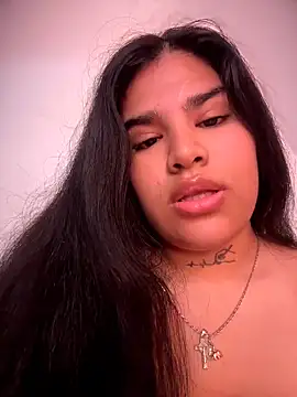 Badkittykim online show from March 2026 01:40:01 PM