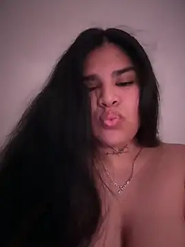 Badkittykim online show from December 2025 11:31:02 PM