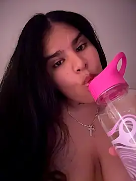 Badkittykim online show from January 2026 11:47:02 PM