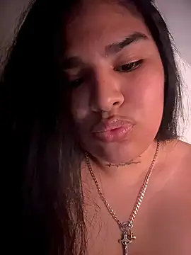 Badkittykim online show from February 2026 01:24:02 AM