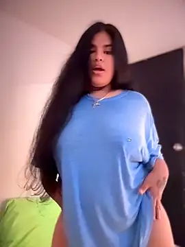 Badkittykim online show from April 2026 04:52:02 PM