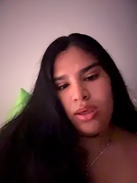 Badkittykim online show from February 2026 11:16:02 PM