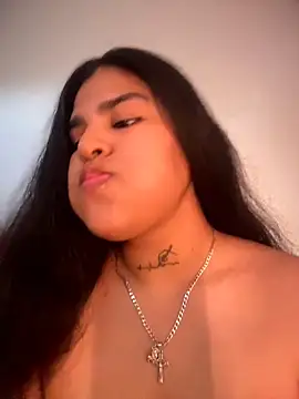 Badkittykim online show from April 2026 04:54:02 PM