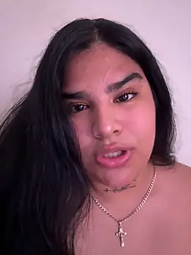 Badkittykim online show from November 2025 07:40:02 PM