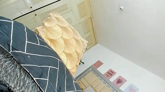 GingerDollx online show from December 2025 07:06:01 PM