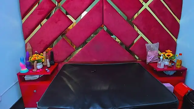 Sweet Annyy online show from December 2025 12:59:02 PM