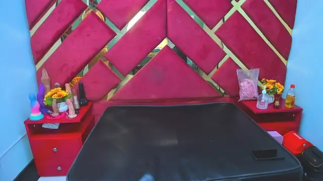 Sweet Annyy online show from December 2025 12:42:02 PM