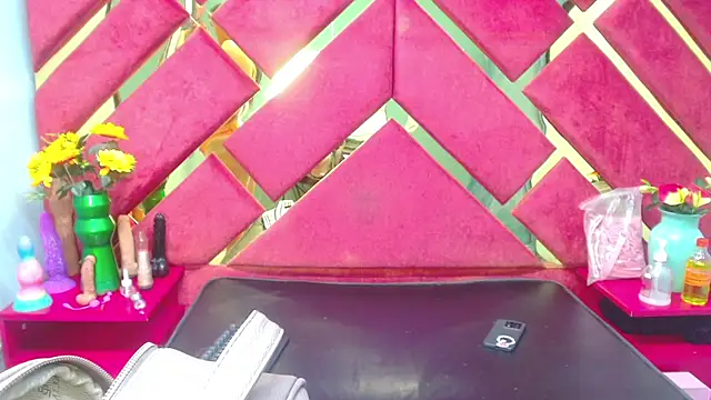 Sweet Annyy online show from October 2025 12:48:01 PM