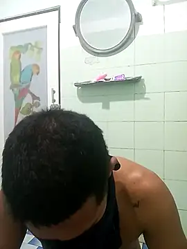 Littlecock1992 online show from March 2025 08:53:01 PM