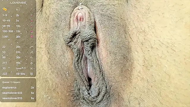 charlotte01   online show from January 2025 04:27:01 PM