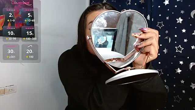 Snapshot of _serendepia_ chatting on September 2025 05:34:01 AM serendepia online show from September 2025 05:34:01 AM