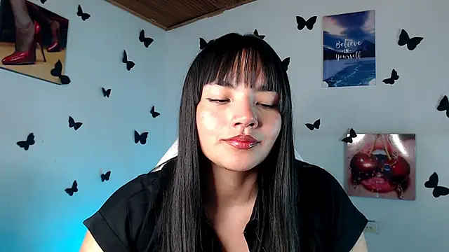 Snapshot of _serendepia_ chatting on February 2025 09:31:02 AM serendepia online show from February 2025 09:31:02 AM