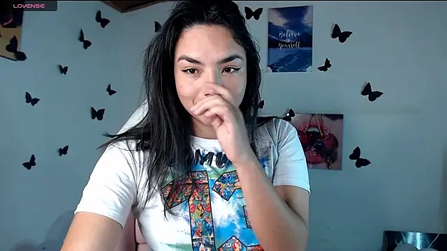 Snapshot of _serendepia_ chatting on March 2025 05:18:02 AM serendepia online show from March 2025 05:18:02 AM