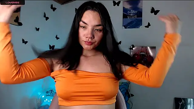 Snapshot of _serendepia_ chatting on February 2025 06:50:02 AM serendepia online show from February 2025 06:50:02 AM