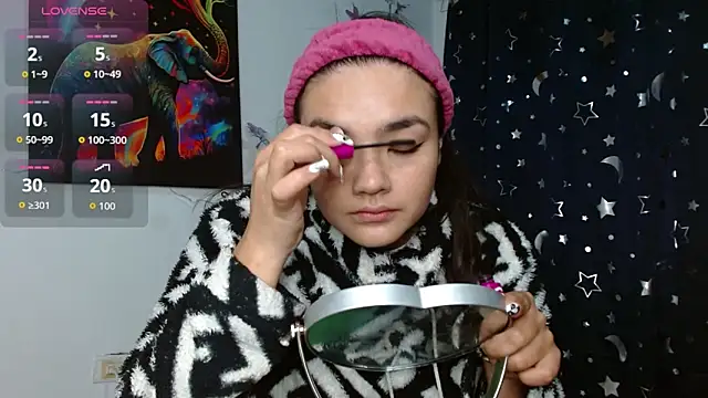 Snapshot of _serendepia_ chatting on November 2025 05:18:02 AM serendepia online show from November 2025 05:18:02 AM