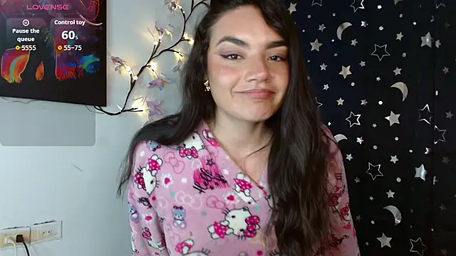 Snapshot of _serendepia_ chatting on October 2025 06:17:01 AM serendepia online show from October 2025 06:17:01 AM