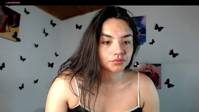 Snapshot of _serendepia_ chatting on March 2025 06:08:01 AM serendepia online show from March 2025 06:08:01 AM