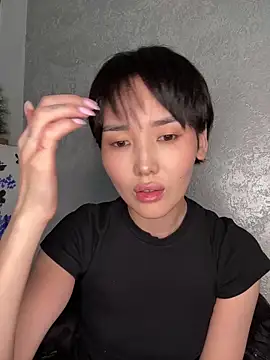 sweet adelin online show from February 2026 03:55:01 PM