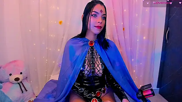 Hannahs Napit online show from February 2025 10:07:02 PM