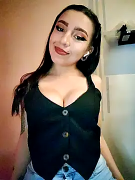Paudelatorre online show from October 2025 03:31:02 AM