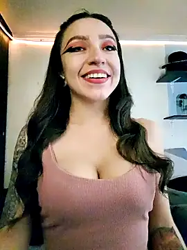 Paudelatorre online show from March 2026 11:20:01 PM