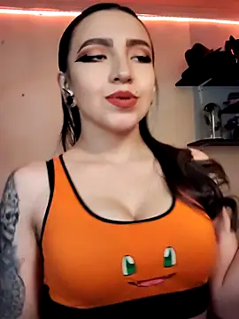 Paudelatorre online show from September 2025 02:34:01 AM