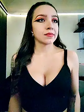 Paudelatorre online show from March 2026 09:15:02 PM