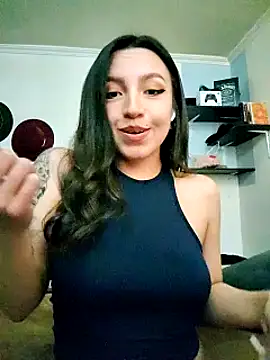 Paudelatorre online show from March 2025 09:43:01 PM