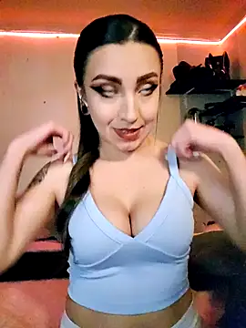 Paudelatorre online show from September 2025 10:38:01 PM