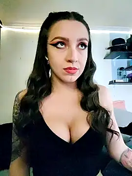 Paudelatorre online show from March 2026 09:54:01 PM