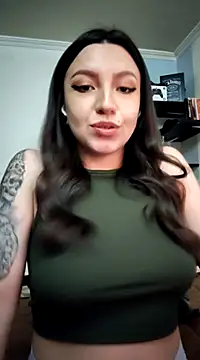 Paudelatorre online show from February 2025 12:36:02 AM