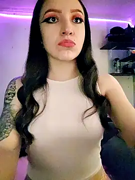 Paudelatorre online show from February 2026 08:20:02 PM