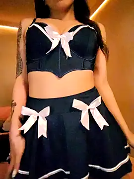 Paudelatorre online show from October 2025 11:27:02 PM