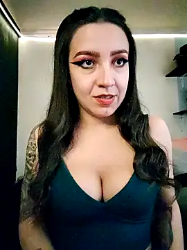 Paudelatorre online show from February 2026 10:56:01 PM