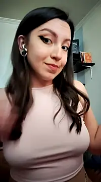 Paudelatorre online show from February 2025 09:31:02 PM