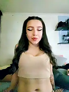 Paudelatorre online show from April 2026 09:18:02 PM