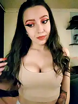 Paudelatorre online show from February 2026 09:12:02 PM