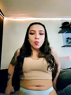 Paudelatorre online show from March 2026 12:25:01 AM