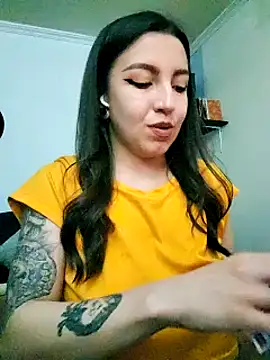 Paudelatorre online show from February 2025 03:54:02 AM