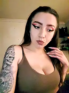 Paudelatorre online show from November 2025 03:40:02 AM