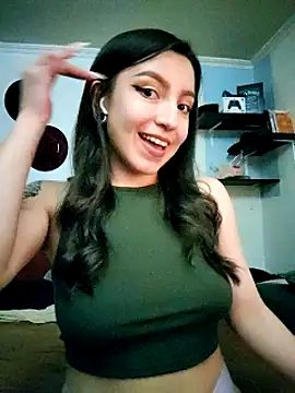 Paudelatorre online show from March 2025 01:35:02 AM