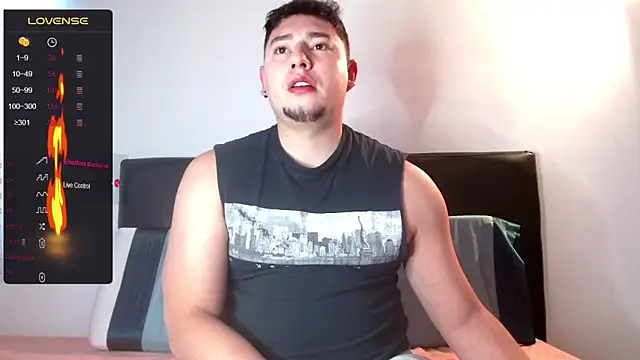 dap XOXO online show from January 2025 03:07:01 PM