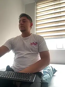 dap XOXO online show from April 2026 08:48:02 PM