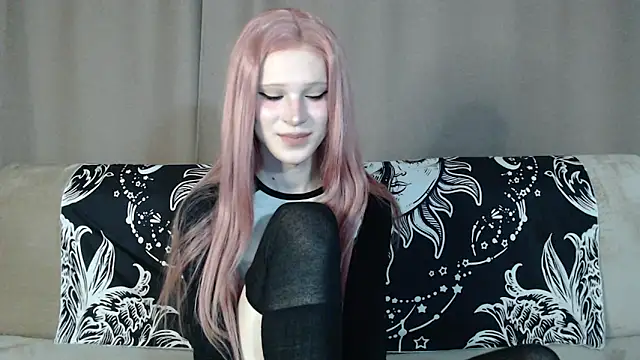 Sexpired Princess online show from April 2026 02:23:02 PM