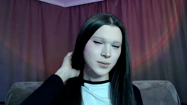 Sexpired Princess online show from February 2025 03:29:01 AM