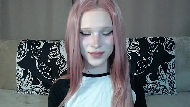 Sexpired Princess online show from April 2026 10:06:01 AM