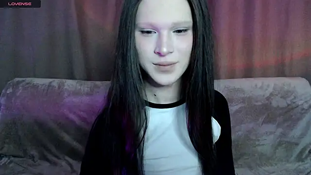 Sexpired Princess online show from February 2025 12:30:02 AM